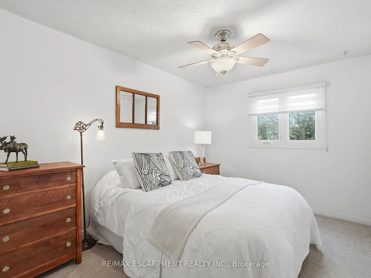 45-1228 Kirstie Court, Oakville, ON, L6H 5C4 - 13