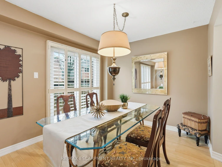 45-1228 Kirstie Court, Oakville, ON, L6H 5C4 - 11