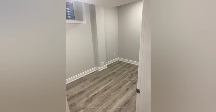 Basement-409 Comiskey Crescent, Mississauga, ON, L5W 0C6 - 19