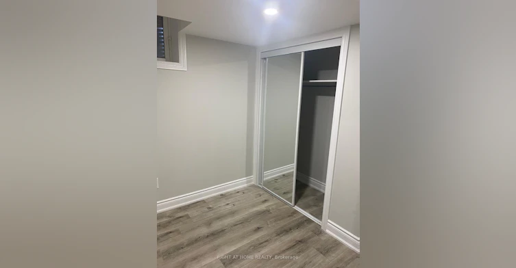 Basement-409 Comiskey Crescent, Mississauga, ON, L5W 0C6 - 20