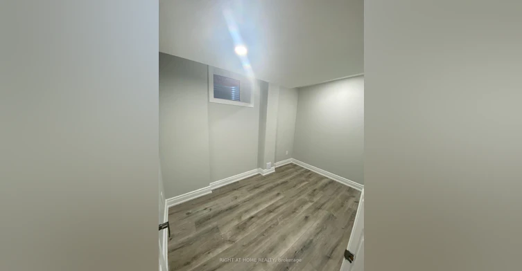 Basement-409 Comiskey Crescent, Mississauga, ON, L5W 0C6 - 18