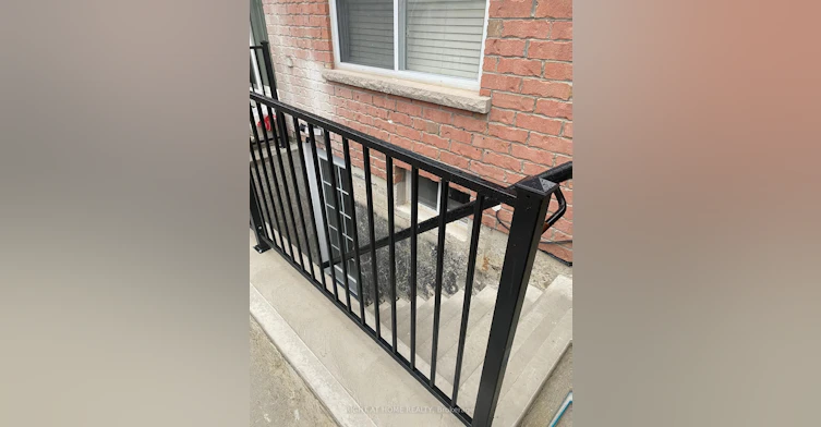 Basement-409 Comiskey Crescent, Mississauga, ON, L5W 0C6 - 2