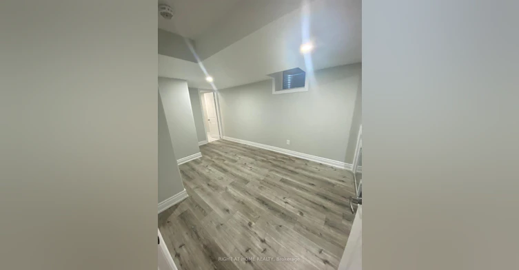 Basement-409 Comiskey Crescent, Mississauga, ON, L5W 0C6 - 17