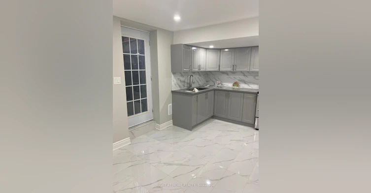 Basement-409 Comiskey Crescent, Mississauga, ON, L5W 0C6 - 5