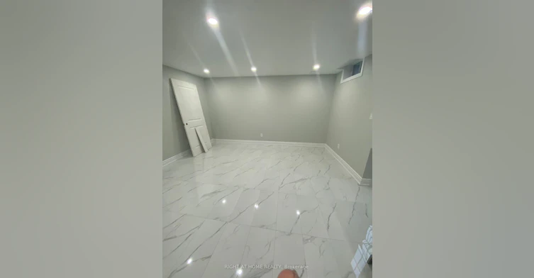 Basement-409 Comiskey Crescent, Mississauga, ON, L5W 0C6 - 8