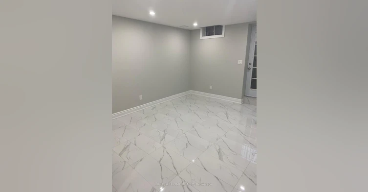 Basement-409 Comiskey Crescent, Mississauga, ON, L5W 0C6 - 7