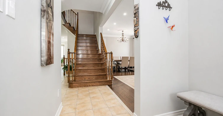 26 Hellyer Avenue, Brampton, ON, L6Y 0M3 - 5