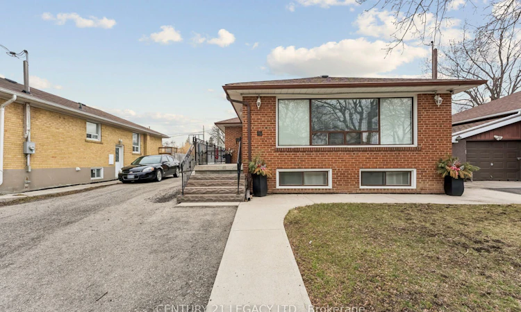 34 Cumberland Drive