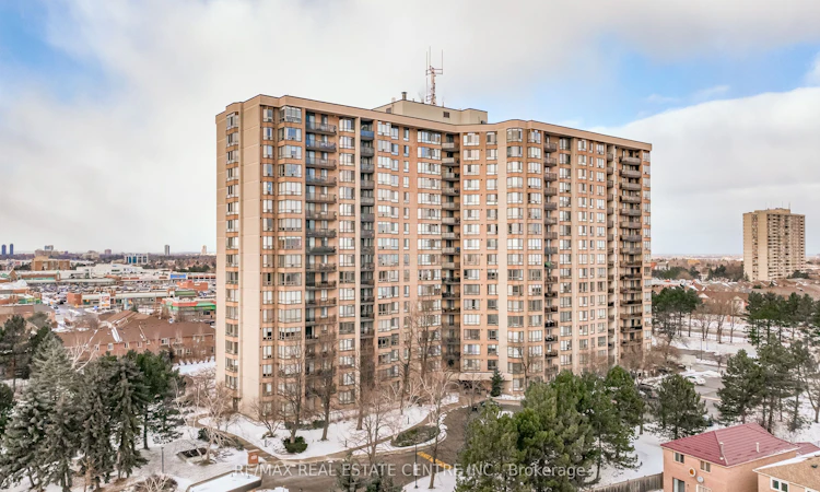 806-20 Cherrytree Drive