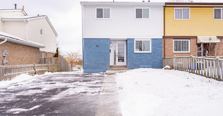 35 Feltre Avenue, Orangeville, ON, L9W 3N8