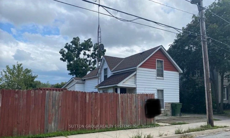 392 Pearl Street