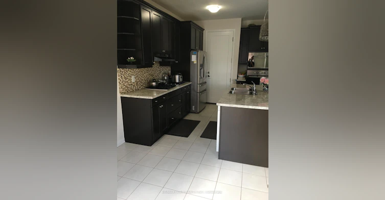 94 Robert Parkinson Drive, Brampton, ON, L7A 0Z3 - 7