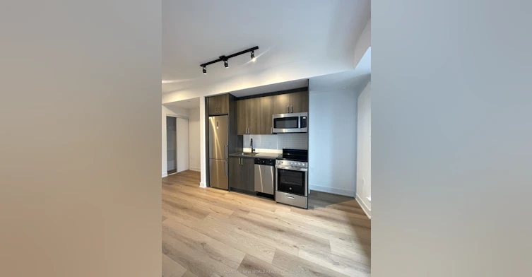 506-758 Dovercourt Road, Toronto, ON, M6H 2X2 - 6