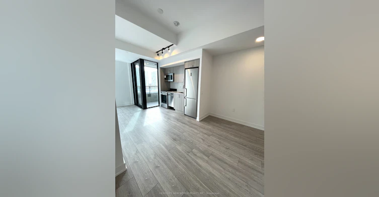 607-758 Dovercourt Road, Toronto, ON, M6H 2X2 - 5