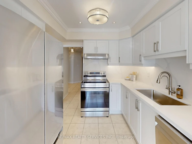6169 Rowers Crescent, Mississauga, ON, L5V 3A1 - 13
