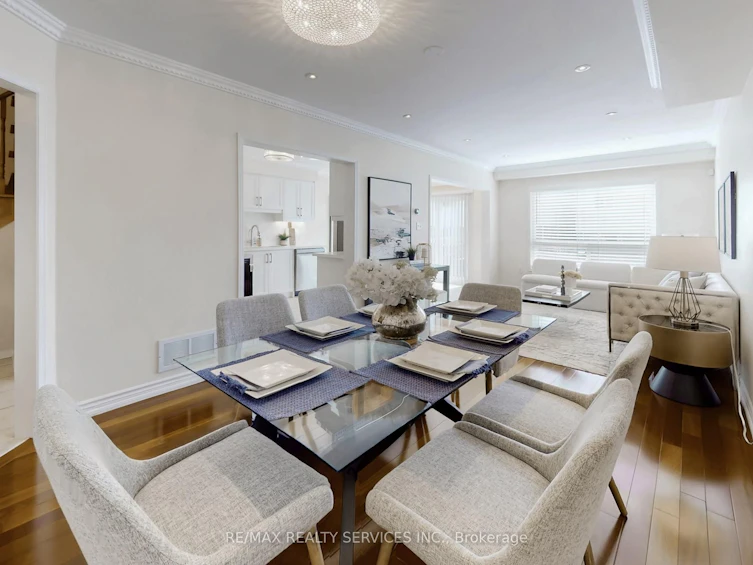 6169 Rowers Crescent, Mississauga, ON, L5V 3A1 - 12