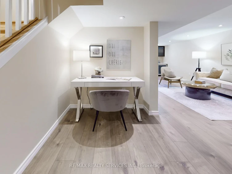 6169 Rowers Crescent, Mississauga, ON, L5V 3A1 - 45
