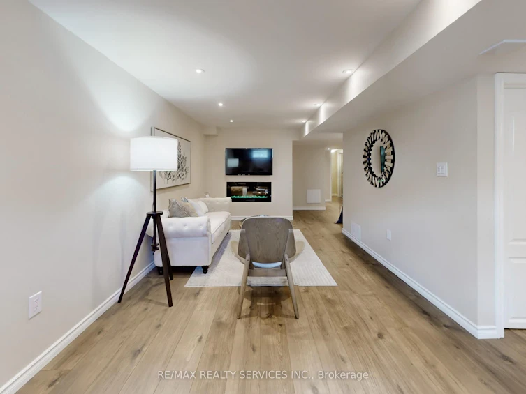 6169 Rowers Crescent, Mississauga, ON, L5V 3A1 - 41