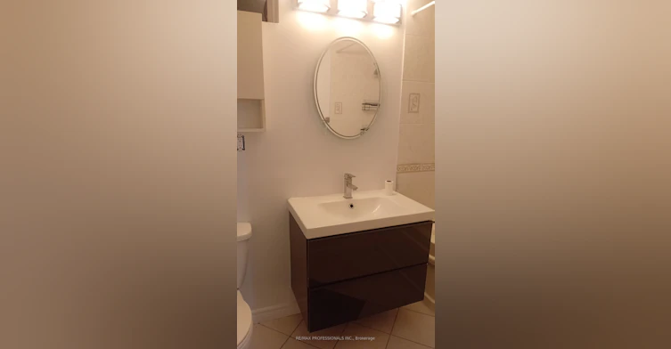 BSMT-7 Blaketon Court, Brampton, ON, L6P 1G4 - 5
