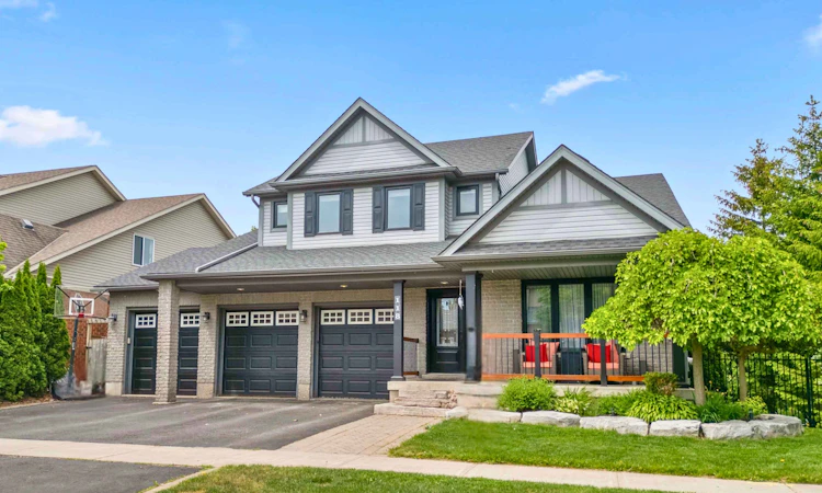 118 Oak Ridge Drive