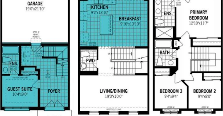 12-1259 Lily Crescent, Milton, ON, L9E 2C1 - 8