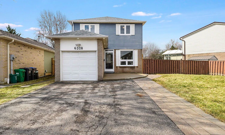 6328 Martel Court