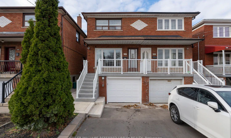 328 Weston Road