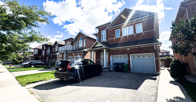 Basement-9 Hybrid Street, Brampton, ON, L7A 0L5