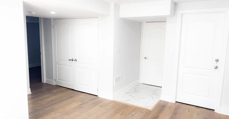 Basement-9 Hybrid Street, Brampton, ON, L7A 0L5 - 8