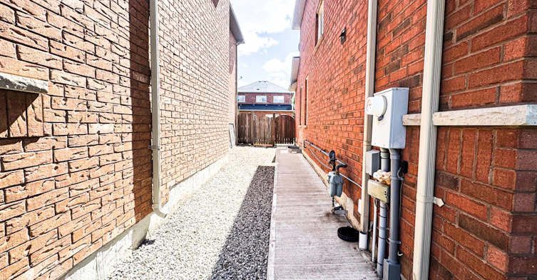 Basement-9 Hybrid Street, Brampton, ON, L7A 0L5 - 9