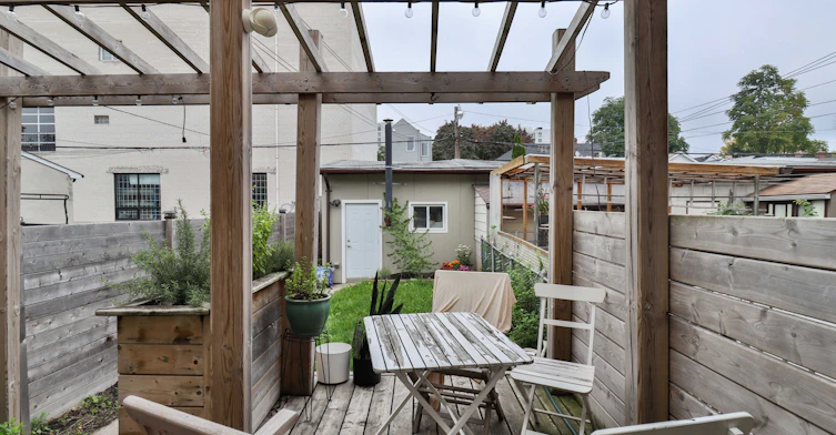 281 Symington Avenue, Toronto, ON, M6P 3W7 - 17