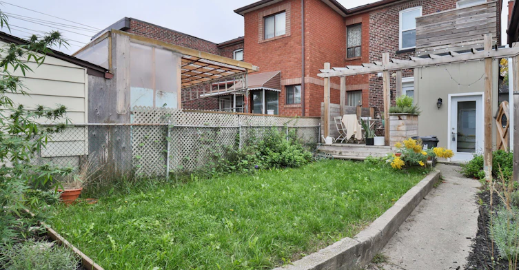 281 Symington Avenue, Toronto, ON, M6P 3W7 - 15