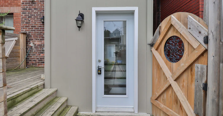 281 Symington Avenue, Toronto, ON, M6P 3W7 - 19