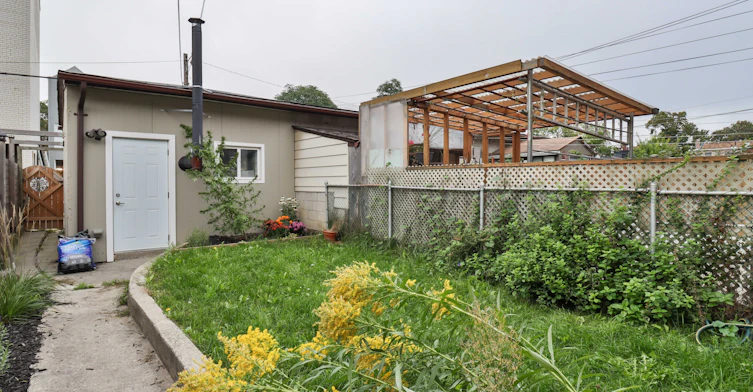 281 Symington Avenue, Toronto, ON, M6P 3W7 - 18