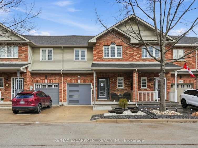 5317 Applegarth Drive, Burlington, ON, L7L 7E3