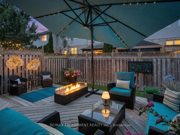 5317 Applegarth Drive, Burlington, ON, L7L 7E3 - 38