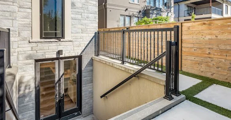 Bsmt-2371 Camilla Road, Mississauga, ON, L5A 2K4 - 3