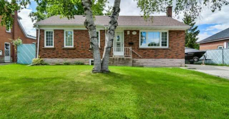 Basement-32A Guest Street, Brampton, ON, L6W 1T8