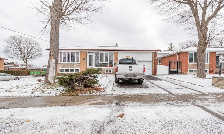 213 Grandravine Drive