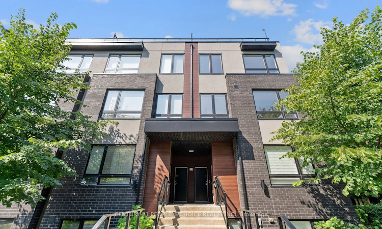 312-1110 Briar Hill Avenue