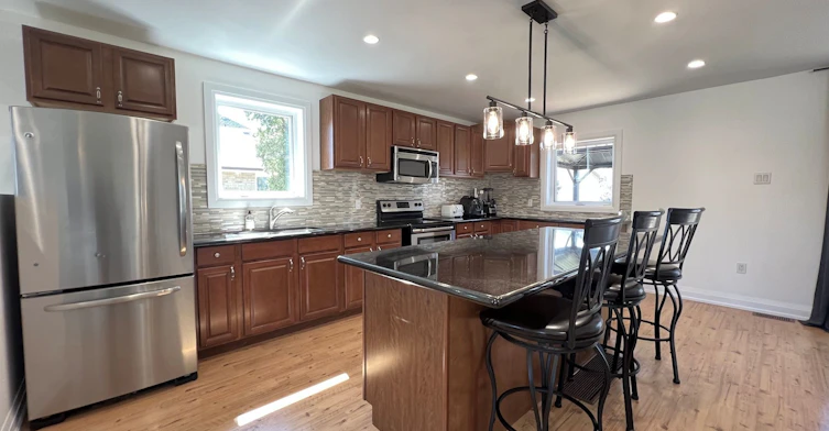 2504 Donnavale Drive, Mississauga, ON, L5A 2N1 - 11