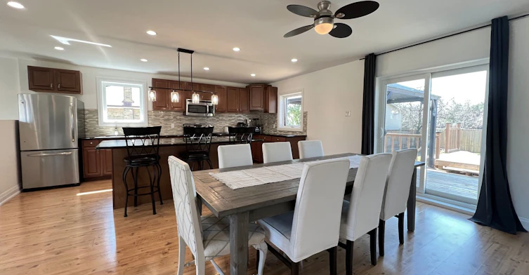 2504 Donnavale Drive, Mississauga, ON, L5A 2N1 - 18