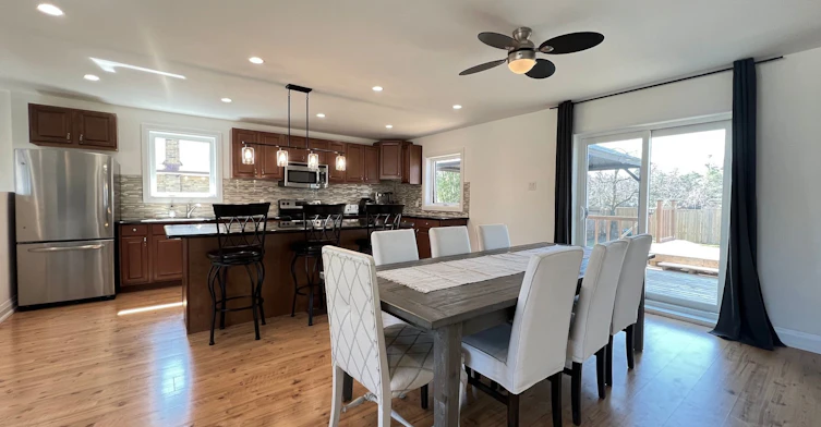 2504 Donnavale Drive, Mississauga, ON, L5A 2N1 - 10