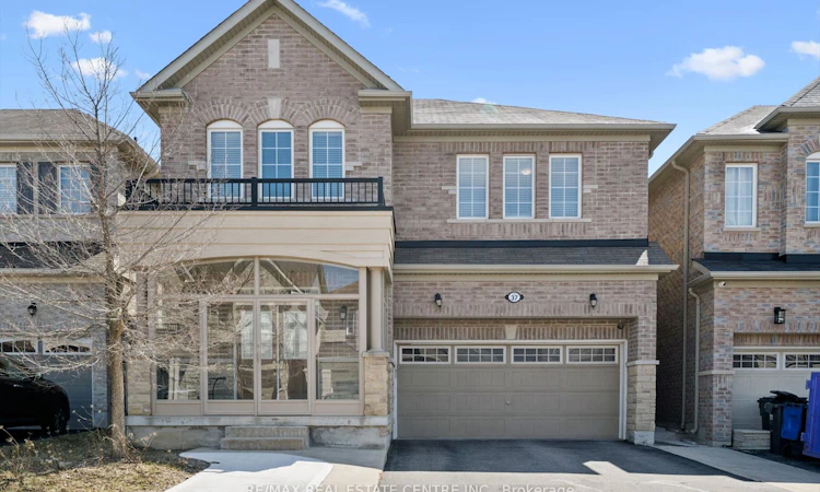 37 Zanetta Crescent