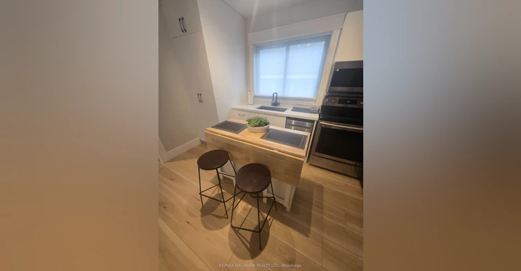 Main-251 Silverthorn Avenue, Toronto, ON, M6N 3K2 - 31