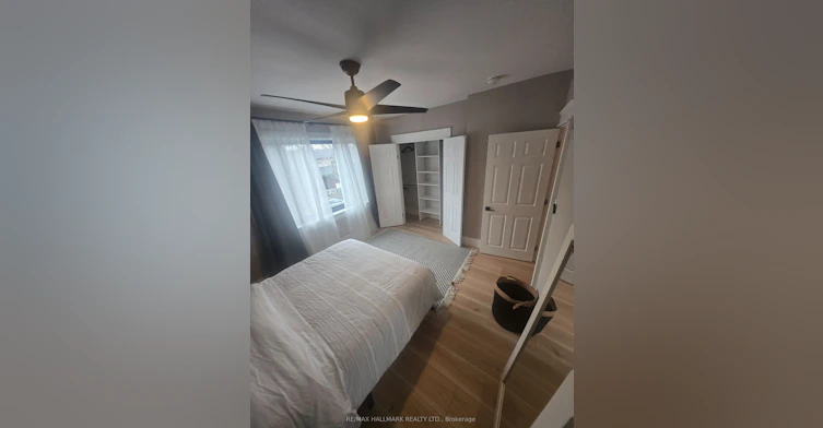 Main-251 Silverthorn Avenue, Toronto, ON, M6N 3K2 - 25