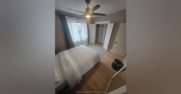 Main-251 Silverthorn Avenue, Toronto, ON, M6N 3K2 - 26
