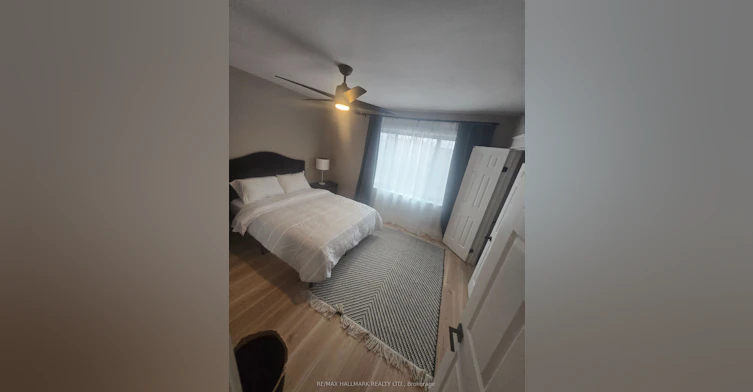 Main-251 Silverthorn Avenue, Toronto, ON, M6N 3K2 - 22