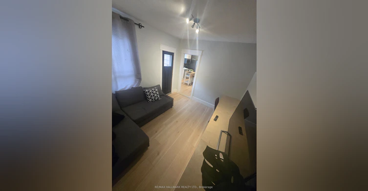 Main-251 Silverthorn Avenue, Toronto, ON, M6N 3K2 - 38