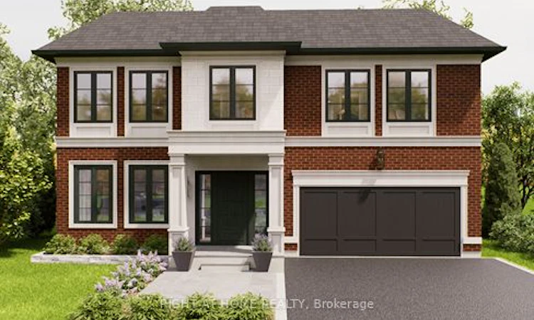 15 Blaketon Road
